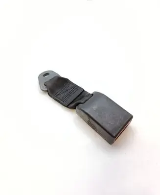 Citroen Berlingo Rear seatbelt buckle 96817162