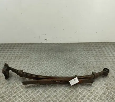Ford Ranger Rear leaf spring AB395599AA