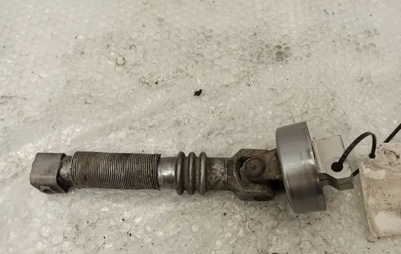 Mercedes-Benz C W203 Steering column universal joint A2034620478