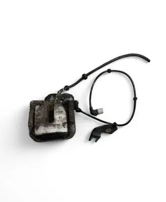 Mercedes-Benz GLS X166 Rear brake caliper 1664238198