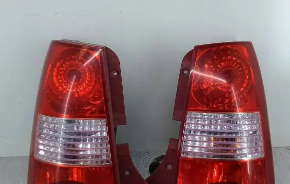 KIA Picanto Rear/tail lights set 