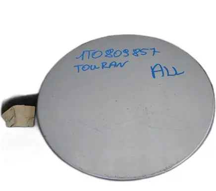 Volkswagen Touran I Fuel tank cap trim 