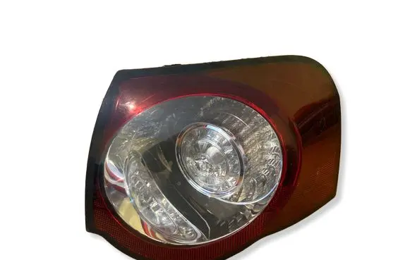 Volkswagen PASSAT B6 Rear/tail lights 3C9945096N