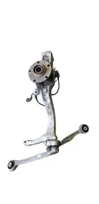 Audi A4 S4 B6 8E 8H Front wheel hub spindle knuckle 8E0407241B
