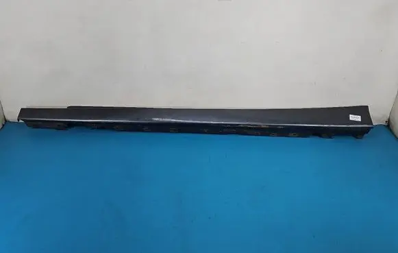 BMW 3 GT F34 Foot area side trim 730305507 IMPRK1539954