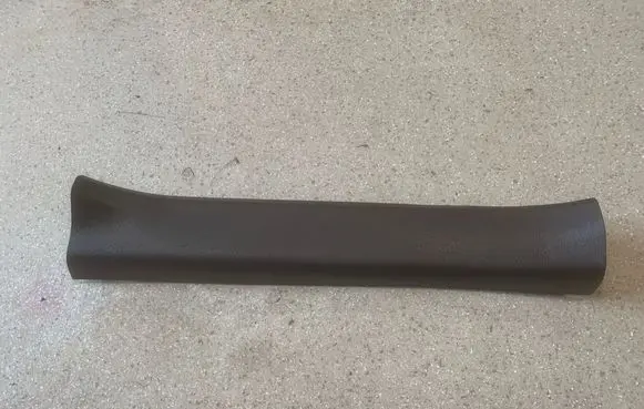 Lexus RX 450H Rear sill trim cover 6793048110