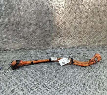 Jaguar I-Pace Other wiring loom J9D314N236AC