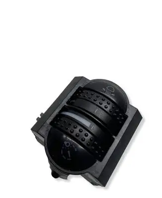 Volkswagen PASSAT B5.5 Headlight level height control switch 3B0941333C