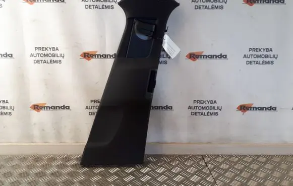 Volvo S90, V90 (B) pillar trim (top) 31403788 39835240