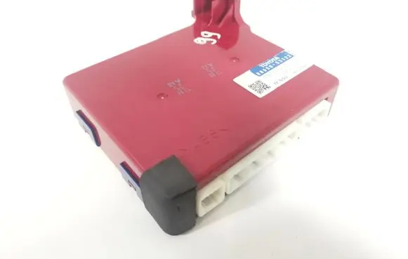 Lexus IS 220D-250-350 Air conditioning/heating control unit 88650-53122