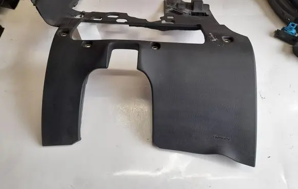 Audi A4 S4 B8 8K Dashboard lower bottom trim panel 8K1880301B