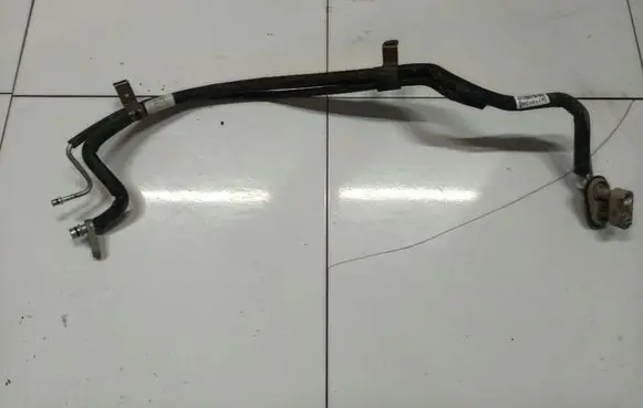 Nissan Pathfinder R51 Air conditioning (A/C) pipe/hose 92460EA000