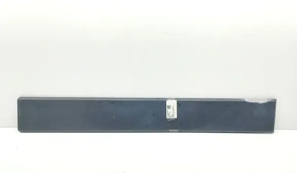 Peugeot Boxer Sliding door trim (molding) 1306606070 1306606070SX