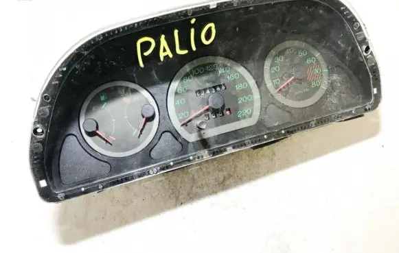 Fiat Palio Speedometer (instrument cluster)
