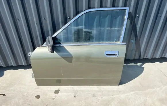 Jaguar XJ SERIE 3 Front door