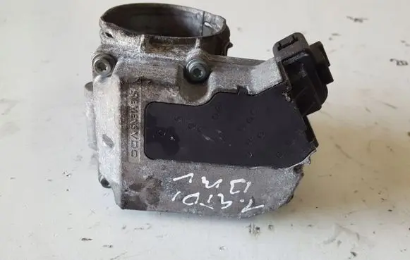 Seat Ibiza III (6L) Throttle valve 045128063G