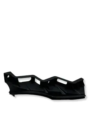 Volkswagen PASSAT B6 Front bumper mounting bracket 3C0807889