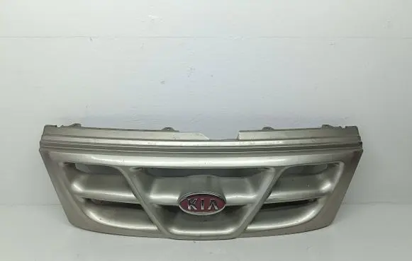 KIA Sportage Front grill 0K08050710