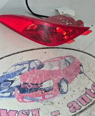 Hyundai ix35 Rear fog light 924062Y3