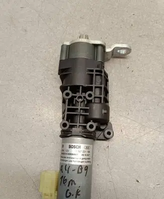 Audi A4 S4 B9 Tailgate/trunk/boot lift motor 8W9827851A 0390204155