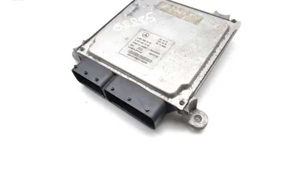 Mercedes-Benz C W204 Engine control unit/module A6519007500 28312735 A0064461540