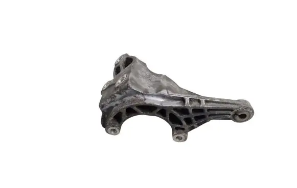 Porsche Cayenne (92A) Power steering pump mounting bracket 059145167AM