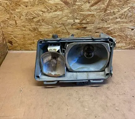 Mercedes-Benz E W124 Headlight part 13015700