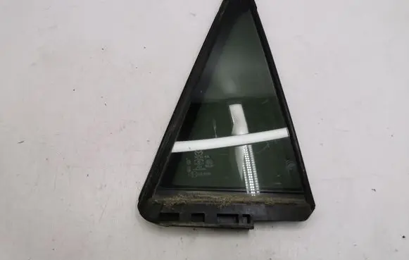 Mazda CX-5 Rear vent window glass 