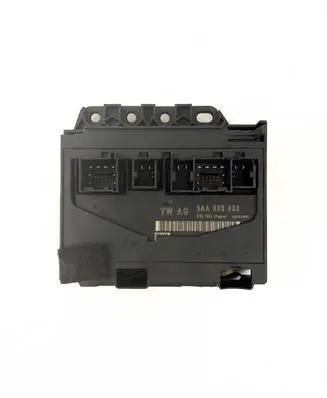 Volkswagen PASSAT B7 Comfort/convenience module 3AA959433