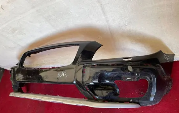 Volvo XC70 Front bumper