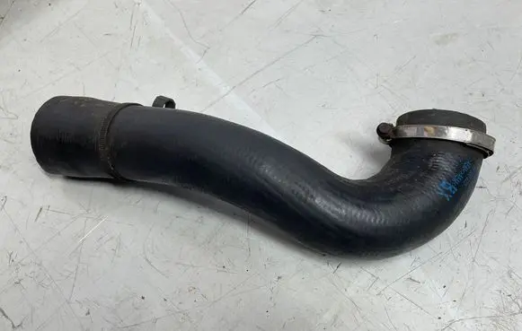 Opel Signum Intercooler hose/pipe 55350922