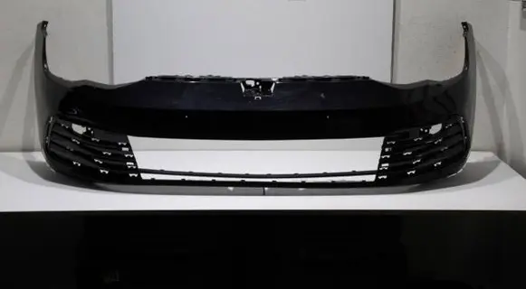 Volkswagen Golf VIII Front bumper 0755D302288