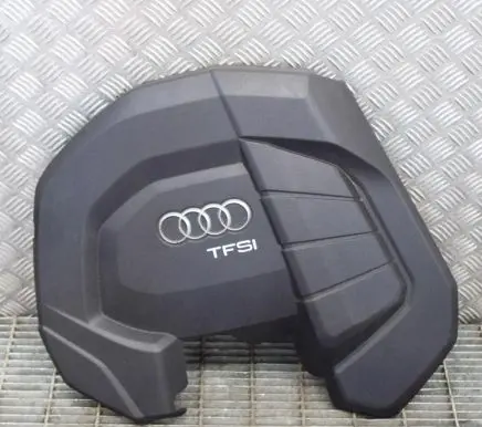Audi A4 S4 B9 8W Engine cover (trim) 04E103925E