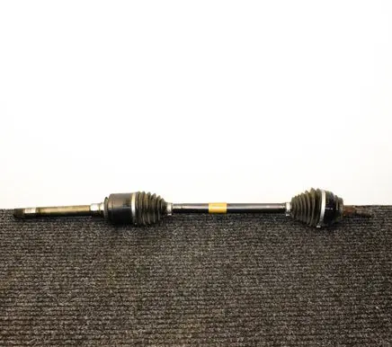 Mercedes-Benz GL X166 Front driveshaft A1663301500