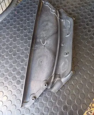 BMW X5 F15 Other engine bay part 7309204 10834112