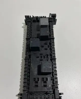 Mercedes-Benz GL X166 Fuse module A1669061202
