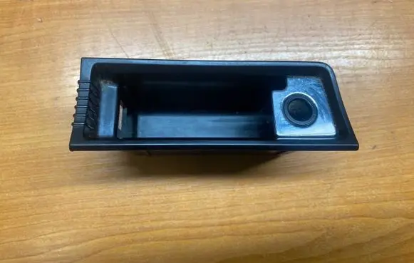 Volkswagen PASSAT B6 Car ashtray 318220400 3C0857309