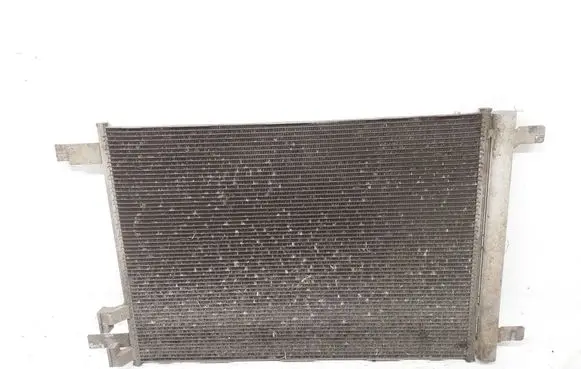 Volkswagen PASSAT B8 A/C cooling radiator (condenser)