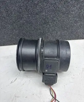 Land Rover Range Rover Sport L320 Mass air flow meter 5WK97010