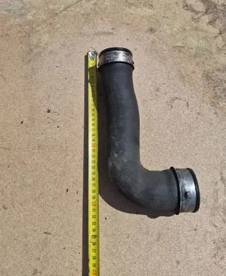 Audi A3 S3 8P Intercooler hose/pipe 1K0145834L