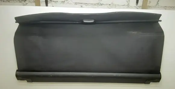 BMW X3 E83 Parcel shelf load cover 3424862
