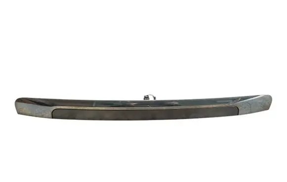 Citroen C3 Picasso Trunk door license plate light bar 9684450277