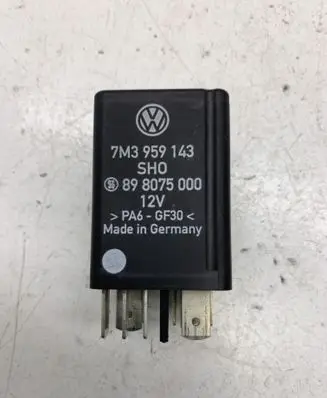 Volkswagen Sharan Other relay 7M3959143 898075000