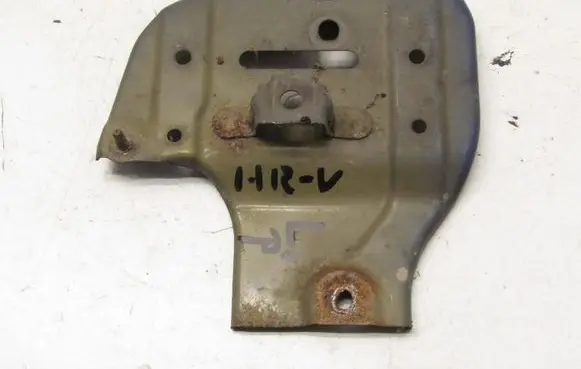 Honda HR-V Side radiator support slam panel 