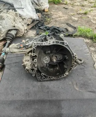 Citroen C5 Manual 5 speed gearbox 9680886910