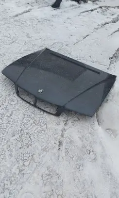 BMW 7 E38 Engine bonnet/hood