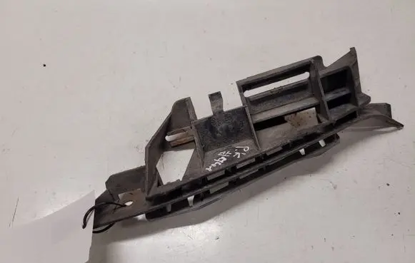 Peugeot 307 Front bumper mounting bracket 9643074580