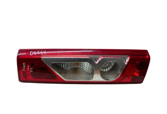 Fiat Scudo Rear/tail lights 1400455780 89038145