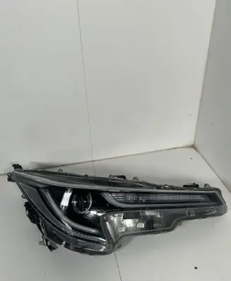 Toyota Corolla E210 E21 Headlight/headlamp