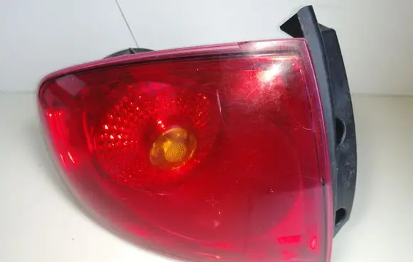 Seat Altea Rear/tail lights 5P0945095D